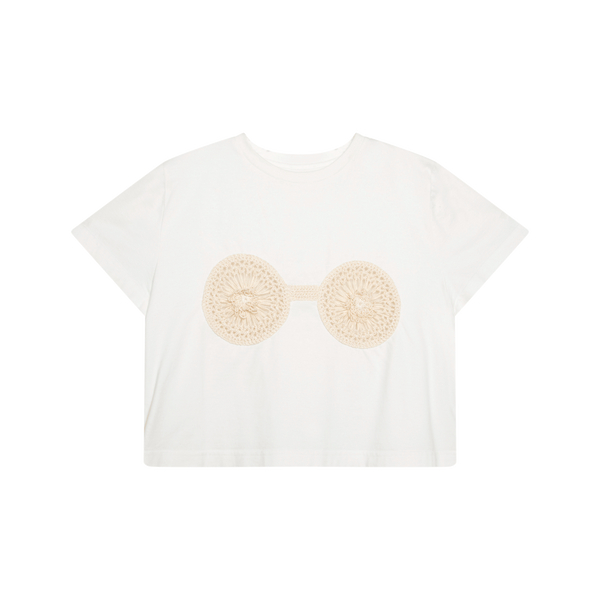 Magda Butrym T-shirt