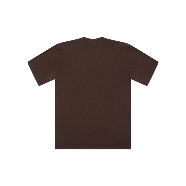  TF x AAT Brown City Cowboy Tee