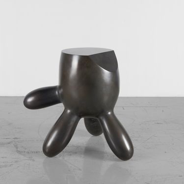 Rain Dog by Wendell Castle, 2016