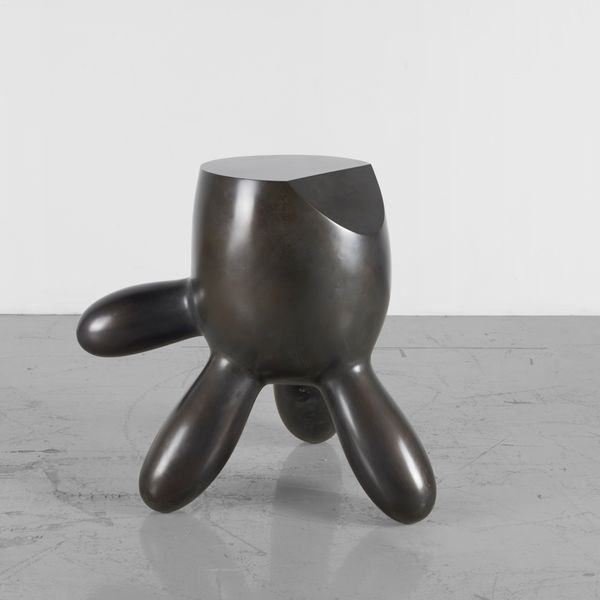 Rain Dog by Wendell Castle, 2016