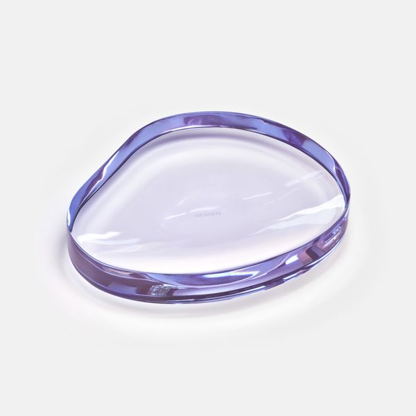 Crystal Dish