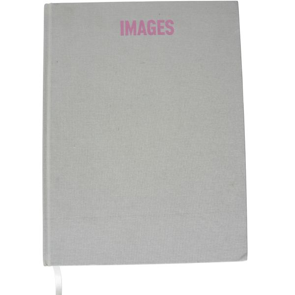 Jacquemus "Images" Coffee Table Book