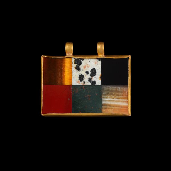 OJAS PENDANT