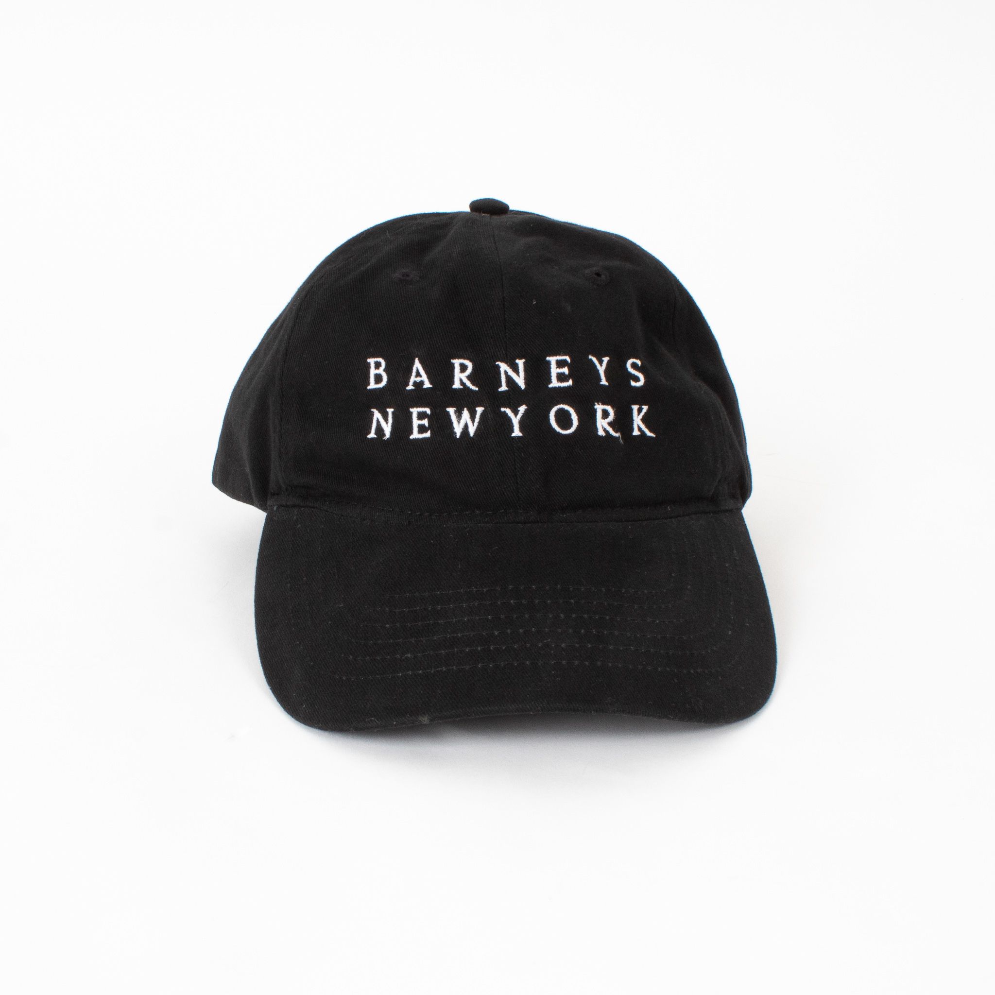 Barneys New York Baseball Cap by Emily Oberg | Basic.Space