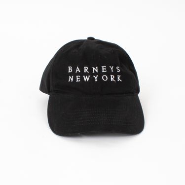 Barneys New York Baseball Cap