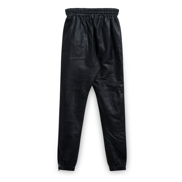 PRSVR Leather Pant