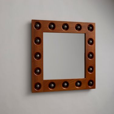 Ferrum Mirror