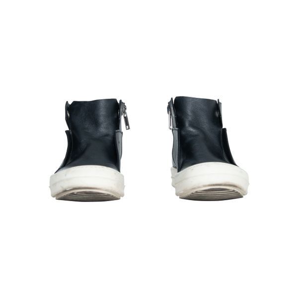 Rick Owens Island Dunk Ramones