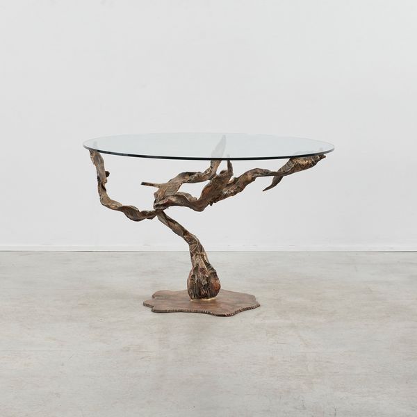 Salvino Marsura Cavallo Dining Table, Treviso, Italy, 2000s