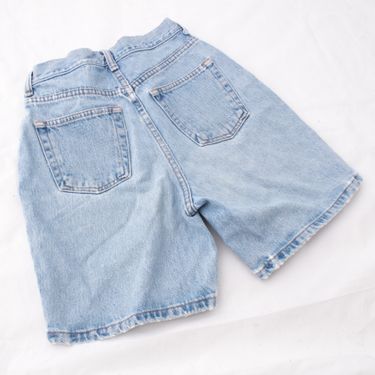 Vintage GAP Jean Shorts