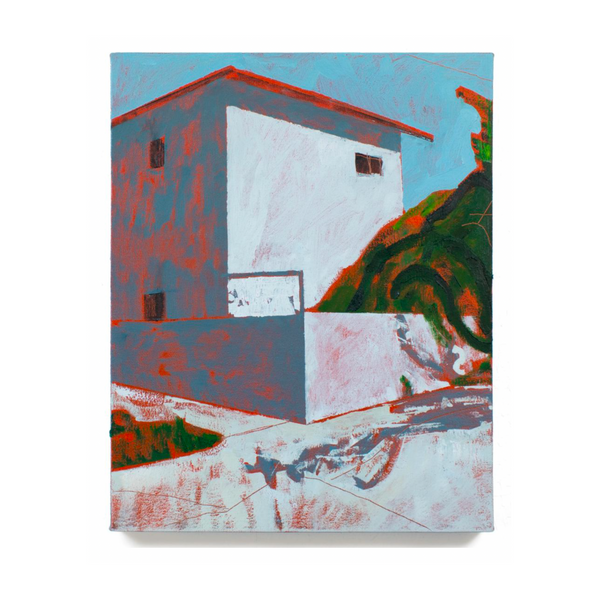 Shadow by Nick McPhail, 2024