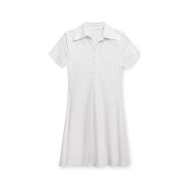 Song of Style Polo Shirtdress