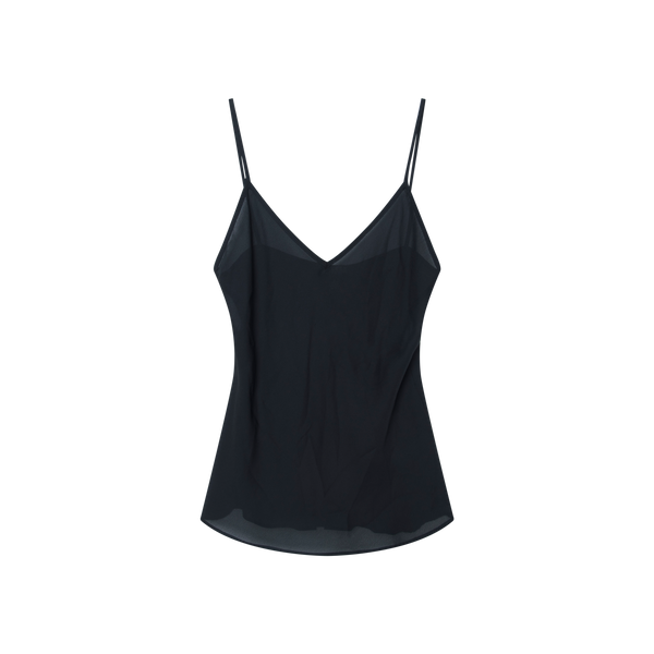 Ralph Lauren Black Camisole 