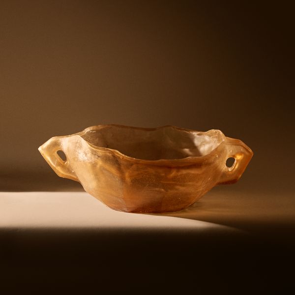 MC VI - Bowl