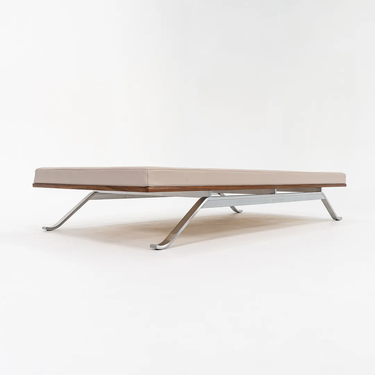 Daybed by Thomas Bo Kastholm for Carl Hansen, 2021