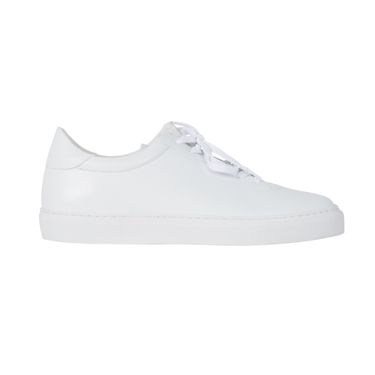 The Proper Sneaker Low Top Sneaker in White