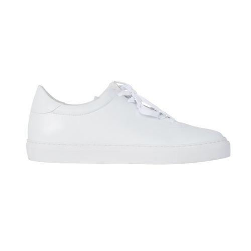 The Proper Sneaker Low Top Sneaker in White