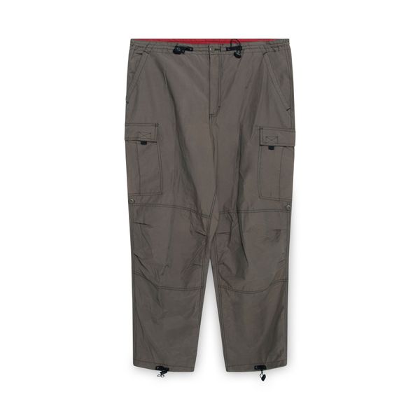 Vintage Utility Cargo Pants