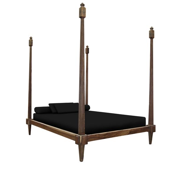 Fiorenza Bed