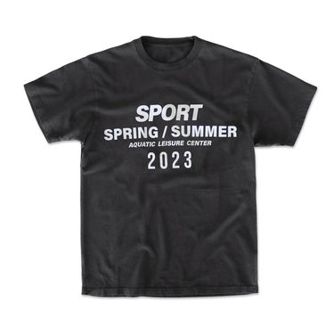 Billboard Tee