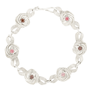 Rosette Bracelet 