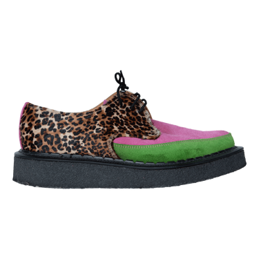 Comme des Garcons x George Cox Multi Colored Creepers