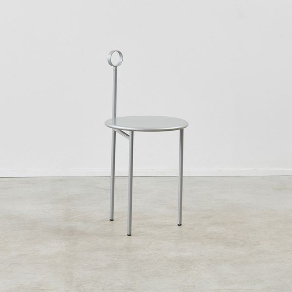 Philippe Starck Mickville Chair, Driade, Italy, 1985