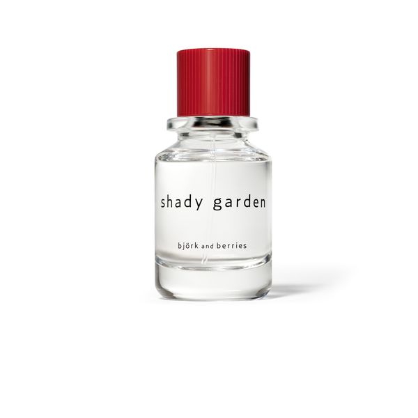 Shady Garden Eau de Parfum