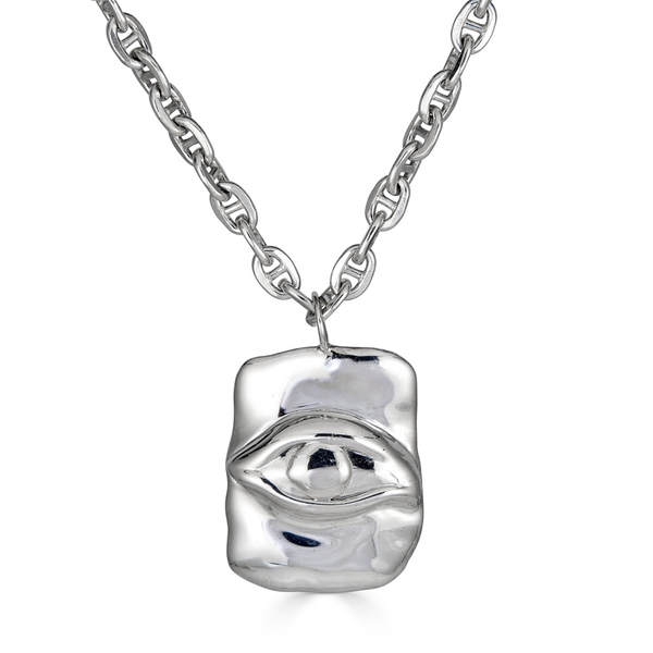 Eye Talisman 