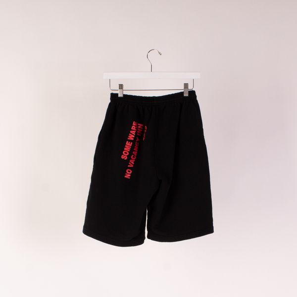 No Vacancy Inn Octopus Sweatshorts  