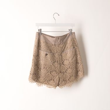 The Kooples Lace Short