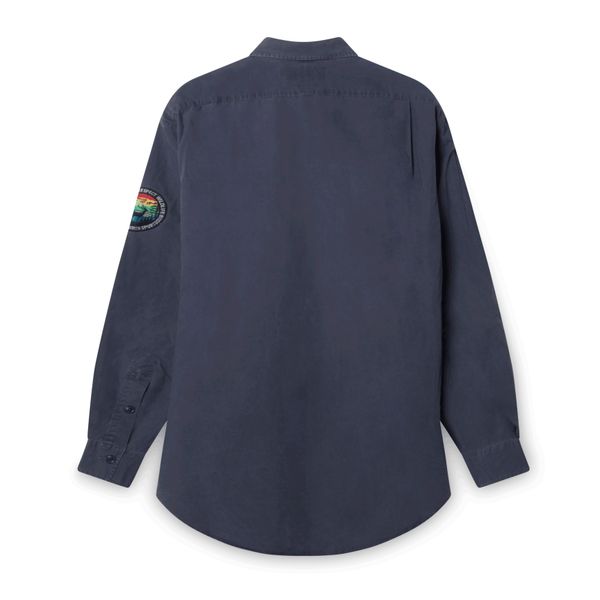 Polo Ralph Lauren Wildlife Patch Shirt