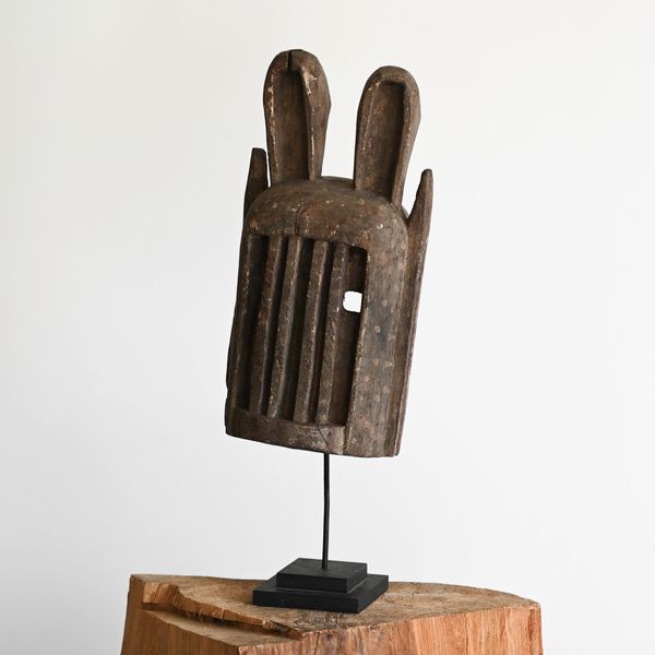 Antique Dogon Tribe Mask