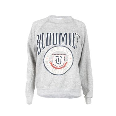 Vintage Bloomingdales "Bloomie's" Sweater