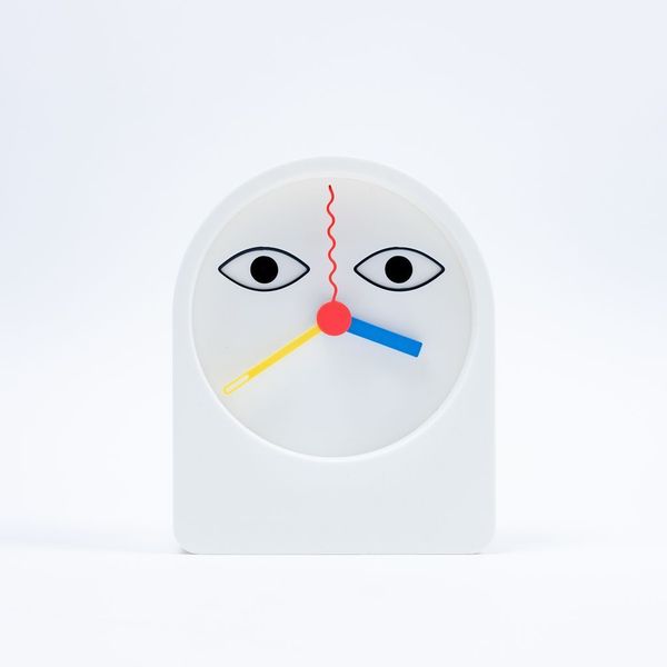 Face Clock