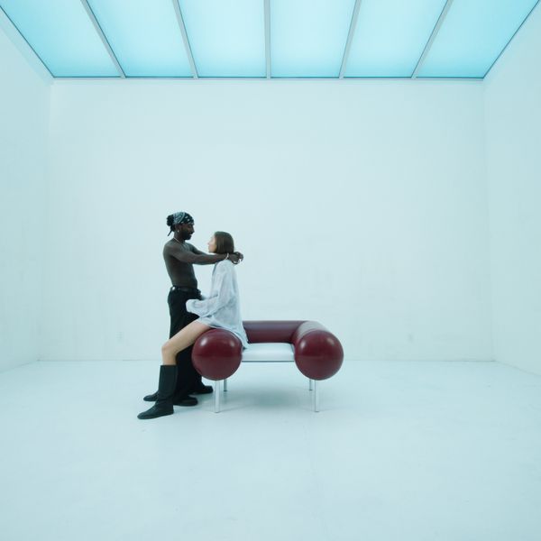 Hug Chair