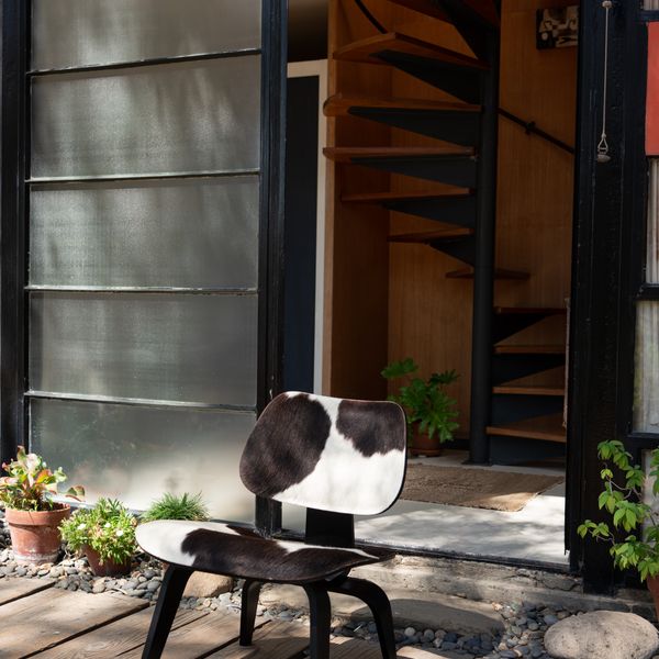 LCW by Charles and Ray Eames 