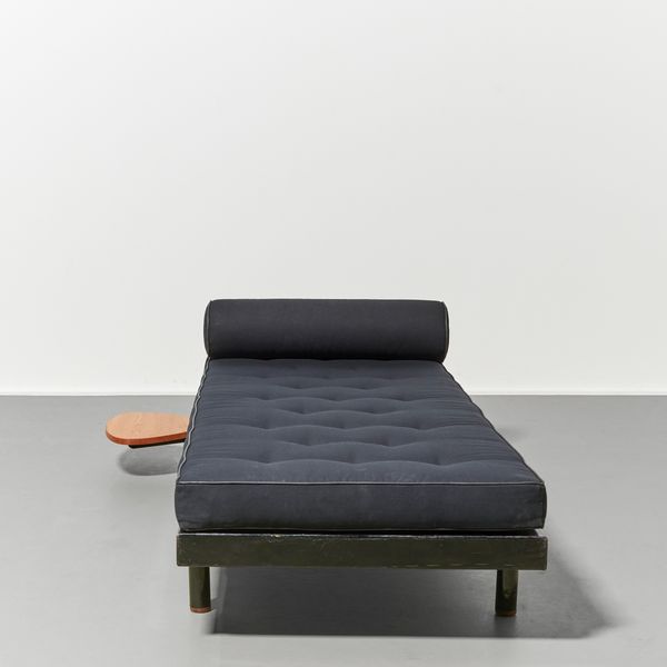 S.C.A.L. Daybed by Jean Prouvé, 1950