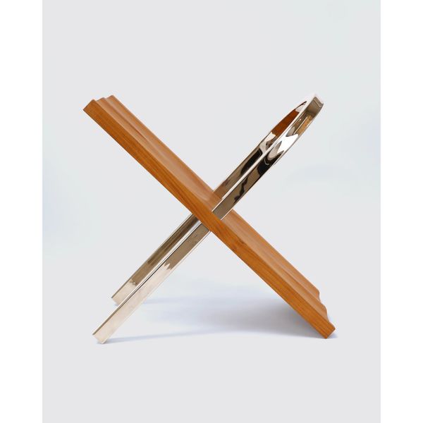 TEAMWORK CHAIR