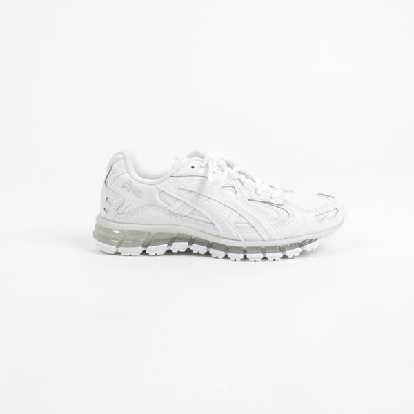 Asics Gel-Kayano 5 360 White