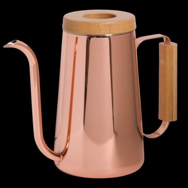 TOAST Living Copper H.A.N.D. Kettle 