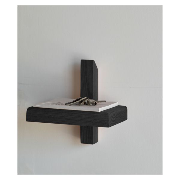 Shelf 01 Black Edition