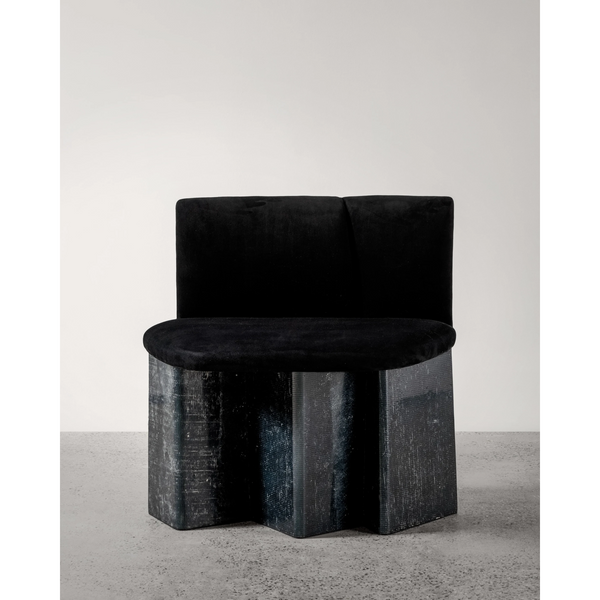 DC2210B by Vincenzo de Cotiis, 2023