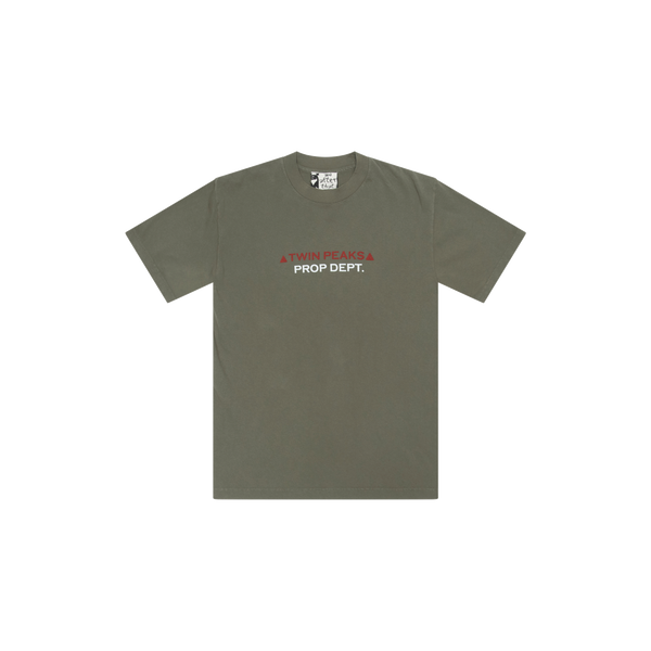 Twin Peaks Tee