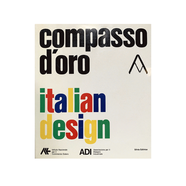 Compasso d'oro - Italian Design