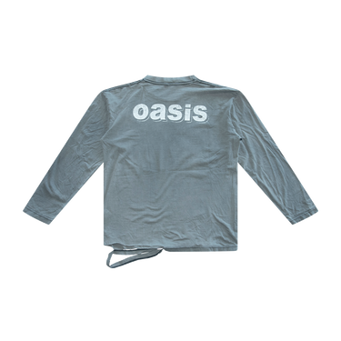 Vintage Oasis LS Tee