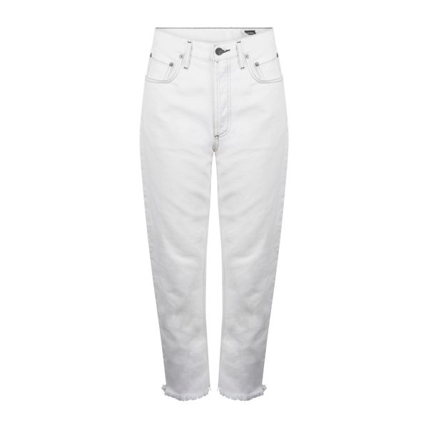 Opening Ceremony X AGOLDE Jamie High Rise Classic Jean 