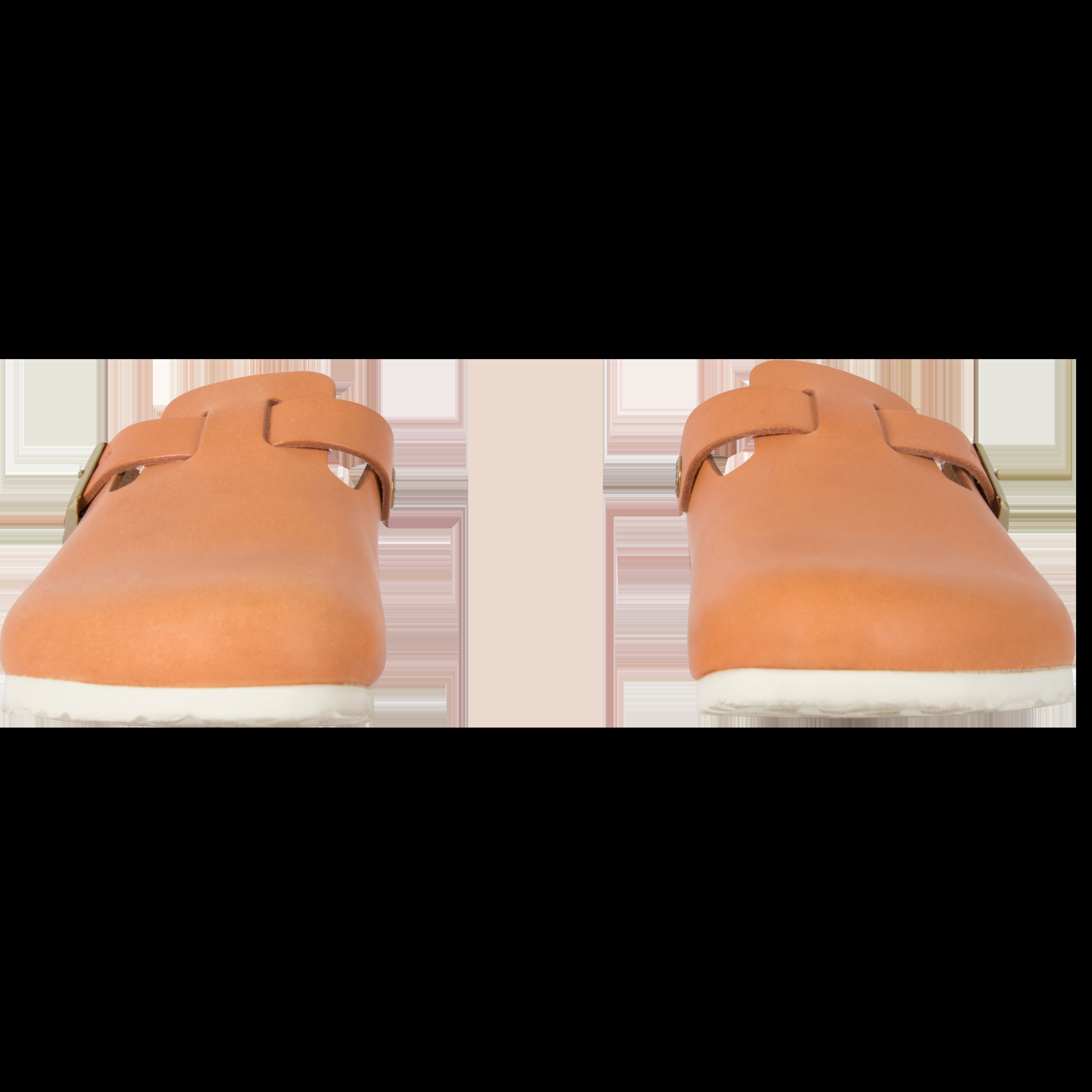 Birkenstock on sale boston cognac