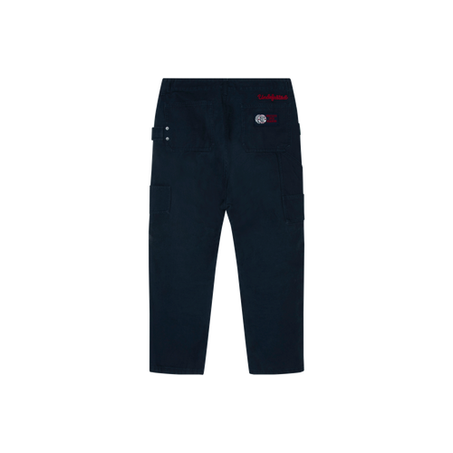 Undefeated Double Knee Carpenter Pant