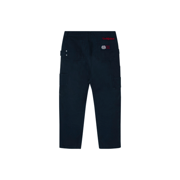 Undefeated Double Knee Carpenter Pant